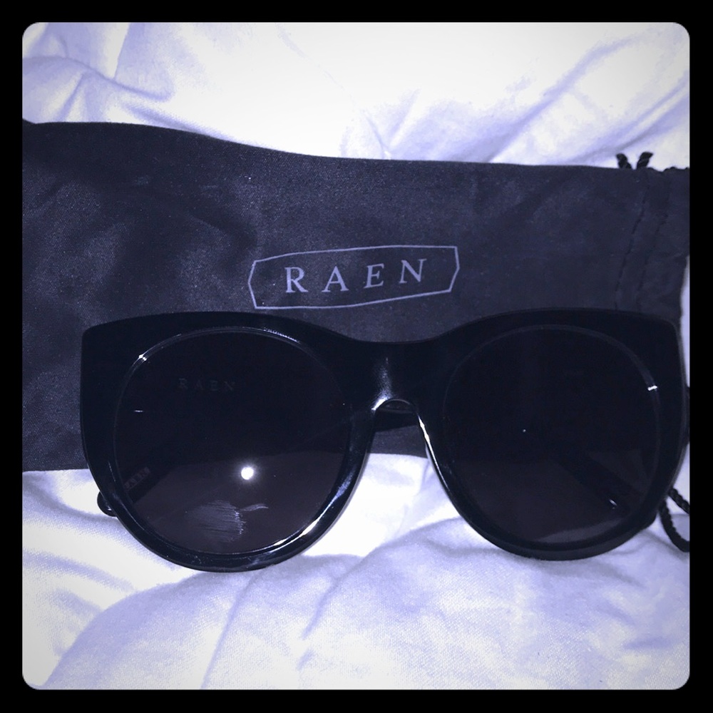 Raen Sunglasses